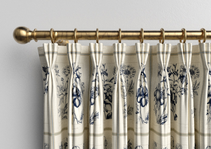 Sketchbook, Hudds - Made to Measure Curtains - Image 11